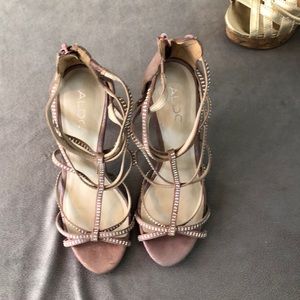 Aldo Heels